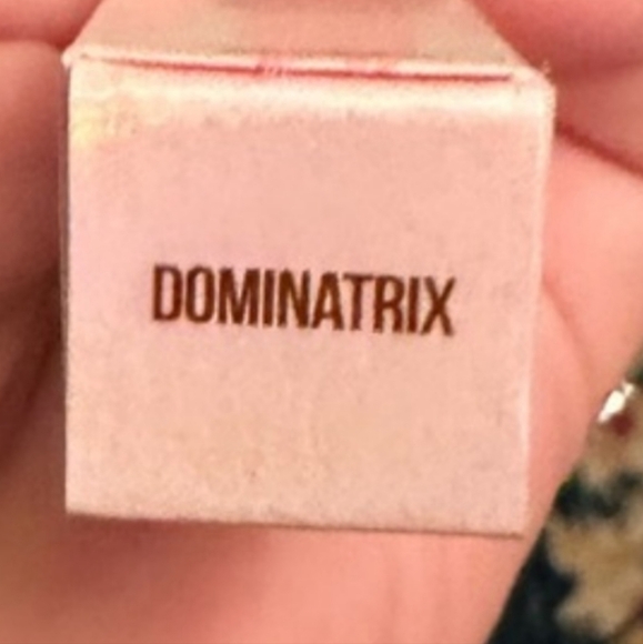 Jeffree Star Dominatrix Supreme Gloss Lipgloss NIB - Picture 3 of 7